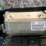 BMW E90 TORPİDO AİRBAG