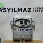 BMW E90 XENON FAR BEYNİ 63126948180