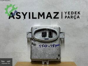 BMW E90 XENON FAR BEYNİ 63126948180