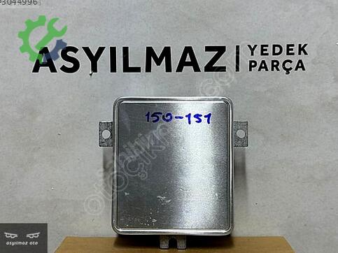 BMW 3 Serisi Far Beyni 63126948180 çıkma parça