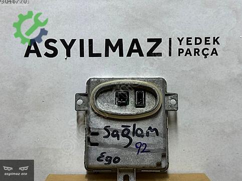 BMW 3 Serisi Far Beyni 6948180 çıkma parça