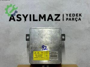 BMW E90 XENON FAR BEYNİ (ORJİNAL)  -BURSA FAR