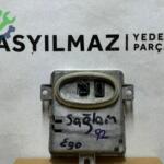 BMW E90 XENON FAR BEYNİ (ORJİNAL)  -BURSA FAR