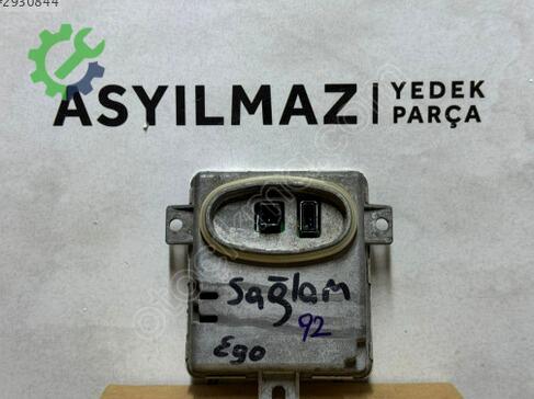 BMW 3 Serisi Far Beyni 6948180 çıkma parça