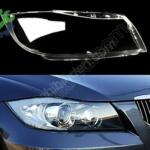 BMW E90 XENON SAĞ FAR CAMI SIFIR 2005-2007 VİDALI MODEL