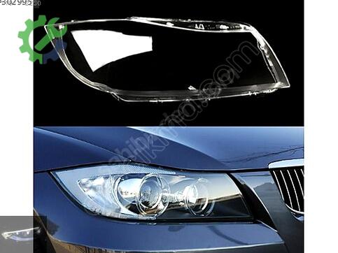 BMW 3 Serisi Sağ Ön Far çıkma parça