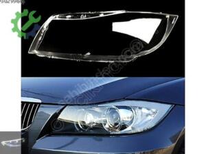 BMW E90 XENON SOL FAR CAMI SIFIR 2005-2007 VİDALI MODEL