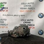 BMW E90 yavru sanziman
