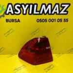 BMW E91 SW SOL STOP (HATASIZ)