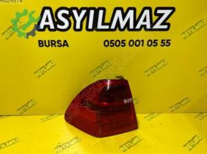 BMW E91 SW SOL STOP (HATASIZ)