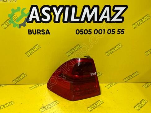 BMW 3 Serisi Sol Arka Stop çıkma parça