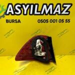 BMW E91 SW SOL STOP (HATASIZ)