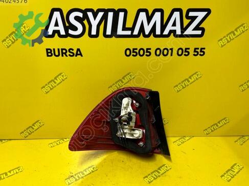 BMW 3 Serisi Sol Arka Stop çıkma parça