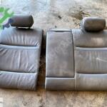 BMW E92 E93 ARKA KOLTUK TAKIMI