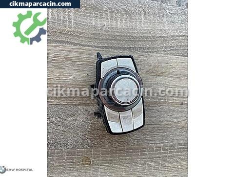 BMW 3 Serisi Konsol Düğmesi çıkma parça