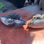 BMW E92 E93 ORJİNAL ÖN FARLAR