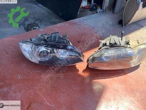 BMW E92 E93 ORJİNAL ÖN FARLAR