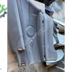 BMW E92 E93 SAĞ ARKA SOL ARKA KAPI DÖŞEMELERİ GRİ