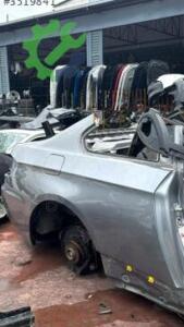 BMW E92 SAĞ ARKA ÇAMURLUK ORJINAL HATASIZ SÖKME