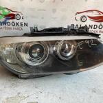 BMW E92 SAĞ FAR ORJ ÇIKMA