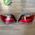 BMW 3 Serisi Sağ Arka Stop çıkma parça - MMT GARAGE İstanbul