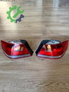 BMW E92 SAĞ SOL STOP