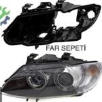 BMW E92 SOL (FAR KASASI) 2006-2009