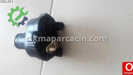 BMW 5 Serisi EGR Valfi çıkma parça