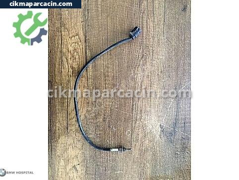BMW 2 Serisi Egzoz Sensörü çıkma parça