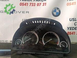 bmw f 10 hayalet gosterge