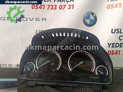 BMW 2 Serisi Gösterge Paneli çıkma parça