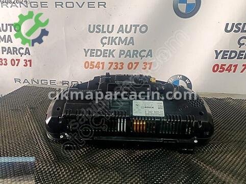 BMW 2 Serisi Hayalet Ekran çıkma parça