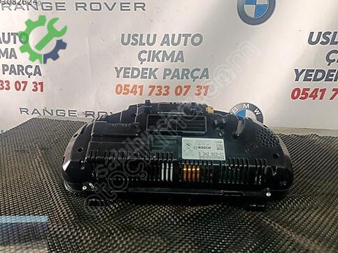 BMW 2 Serisi Gösterge Paneli çıkma parça