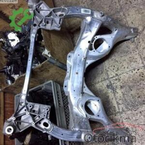 BMW F 30 E 60 ALT TRAVERS VE TÜM BMW ÇIKMA PARÇALARI