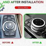 BMW F SERİSİ E SERİSİ XDRİVE DÖNÜŞÜM KAPAĞI