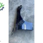 BMW F01 7 SERİSİ SAĞ ÖN ÇAMURLUK LACİVERT ÇIKMA ORJİNAL