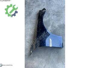 BMW F01 7 SERİSİ SAĞ ÖN ÇAMURLUK LACİVERT ÇIKMA ORJİNAL