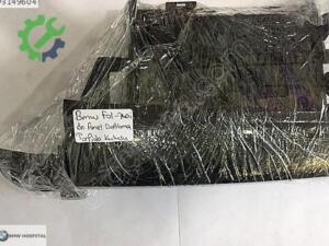 BMW F01-740İ ÖN PANEL TORPİTO KUTUSU ORJ