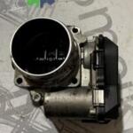 BMW F01 E70 N62B44 GAZ KELEBEĞİ