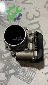 BMW F01 E70 N62B44 GAZ KELEBEĞİ