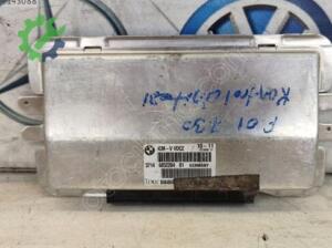BMW F01 F02 7.30D SÜSPANSİYON KONTROL MODÜLÜ 3714 6852204 - 01