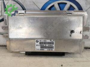 BMW F01 F02 7.30D SÜSPANSİYON KONTROL MODÜLÜ ICM BEYNİ 6795162