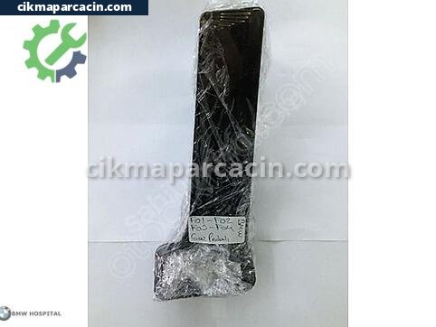 BMW 7 Serisi Pedal çıkma parça