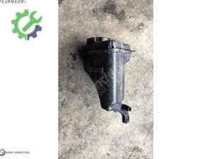 BMW F01-F02-F10 YEDEK SU DEPOSU ( ORJİNAL )