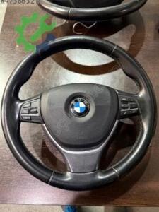 BMW F01 F10 DİREKSİYON VE AİRBAG