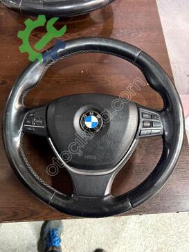 BMW 7 Serisi Airbag (Hava Yastığı) çıkma parça