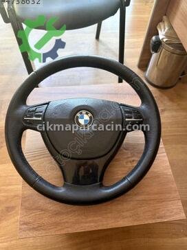BMW 7 Serisi Airbag (Hava Yastığı) çıkma parça