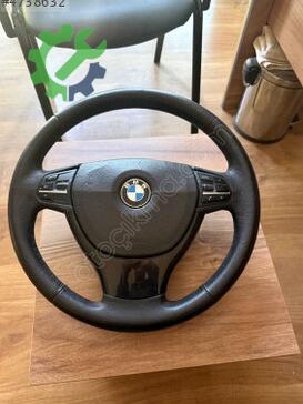 BMW 7 Serisi Airbag (Hava Yastığı) çıkma parça