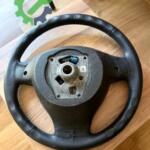BMW F01 F10 DİREKSİYON VE AİRBAG