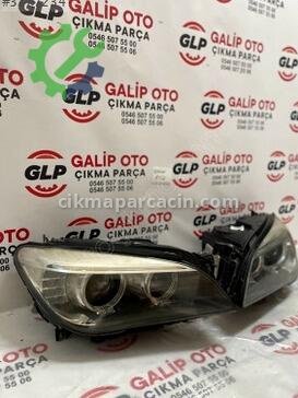 BMW 7 Serisi Far çıkma parça